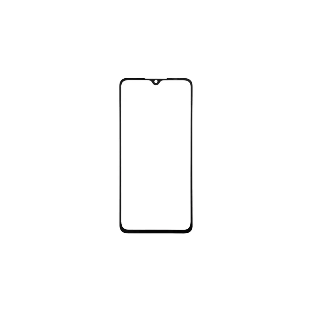 MICA CON OCA XIAOMI REDMI NOTE 9