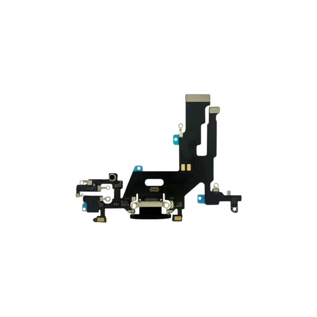 PLACA BOARD DE CARGA IPHONE 11