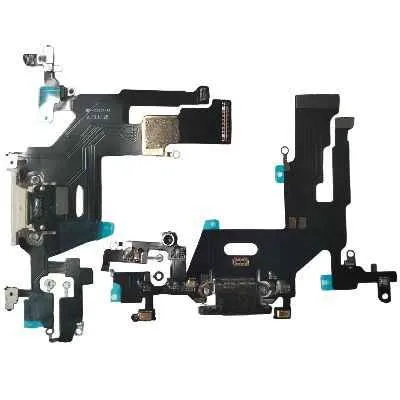 [2117] PLACA BOARD DE CARGA IPHONE 11