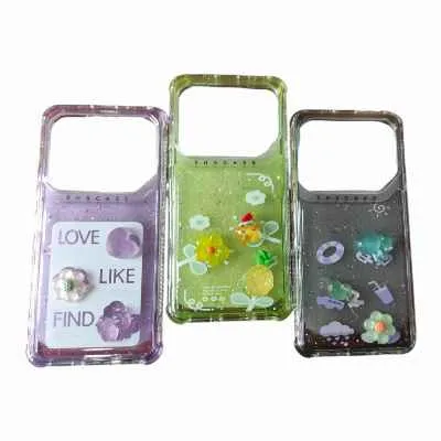 [2203] FORRO 360 TECNO POVA 6 6 PRO