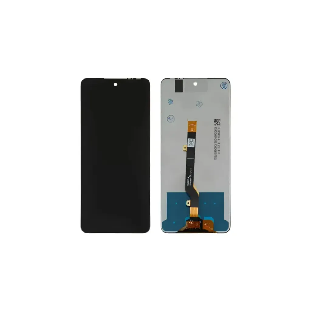 PANTALLA TECNO SPARK 8 PRO INFINIX ZERO 5G INFINIX HOT 20 PRO INCELL