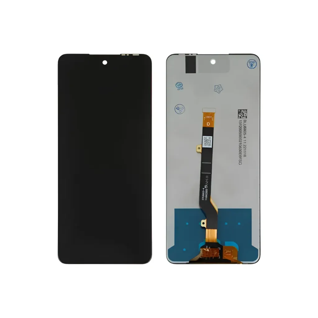 PANTALLA TECNO SPARK 8 PRO INFINIX ZERO 5G INFINIX HOT 20 PRO INCELL