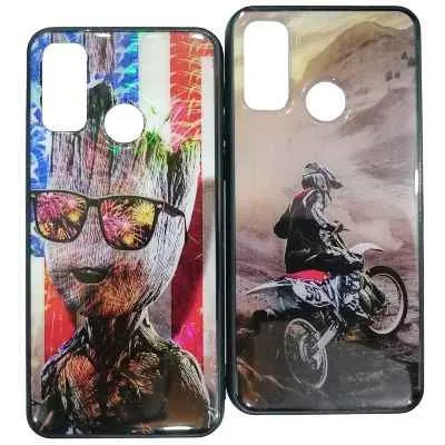 FORRO HUAWEI PSMART 2020