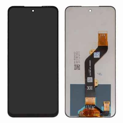 PANTALLA INFINIX HOT 30 PLAY