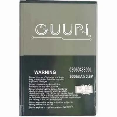 [2541] BATERIA BLU STUDIO XL VIEW S790 C906043300L