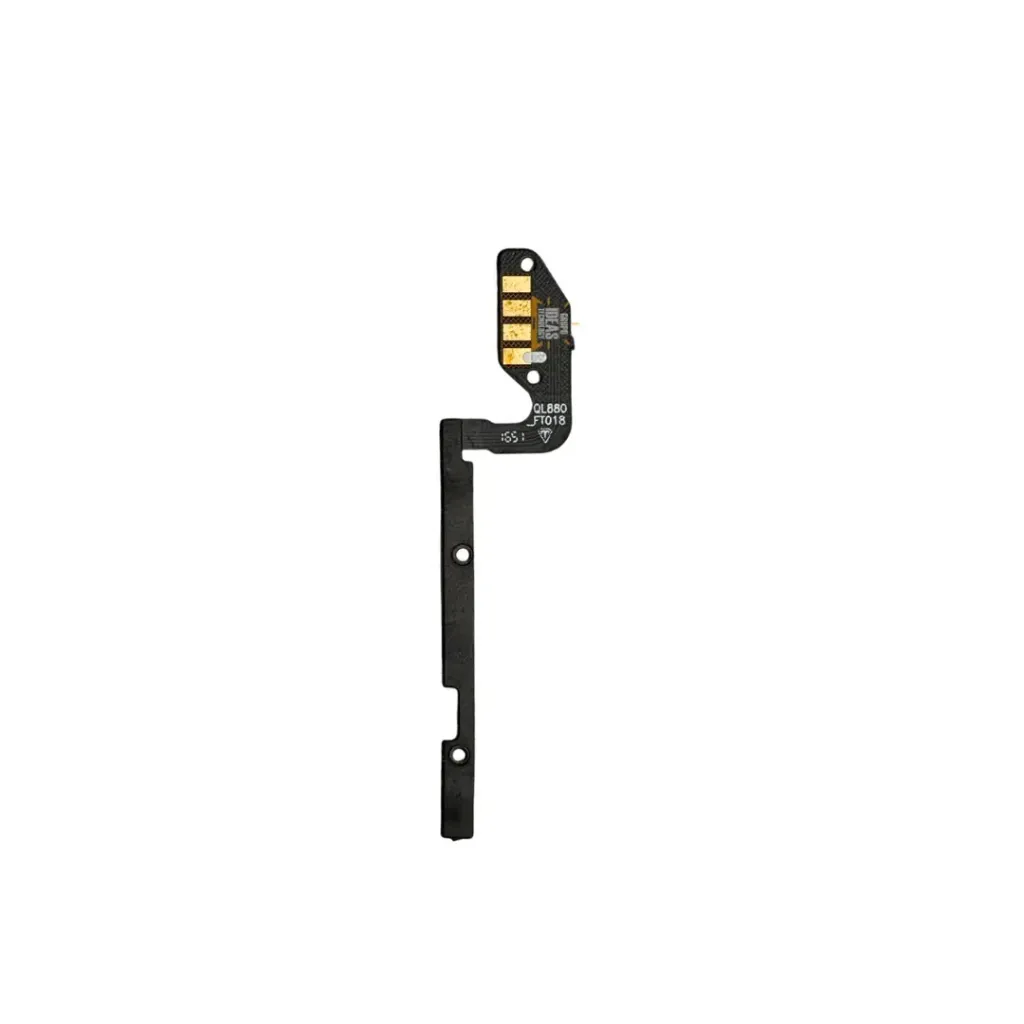 FLEX DE ENCENDIDO MOTO G5