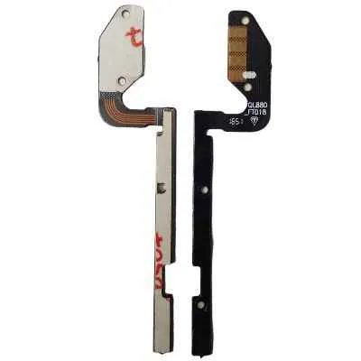 FLEX ENCENDIDO MOTO G5