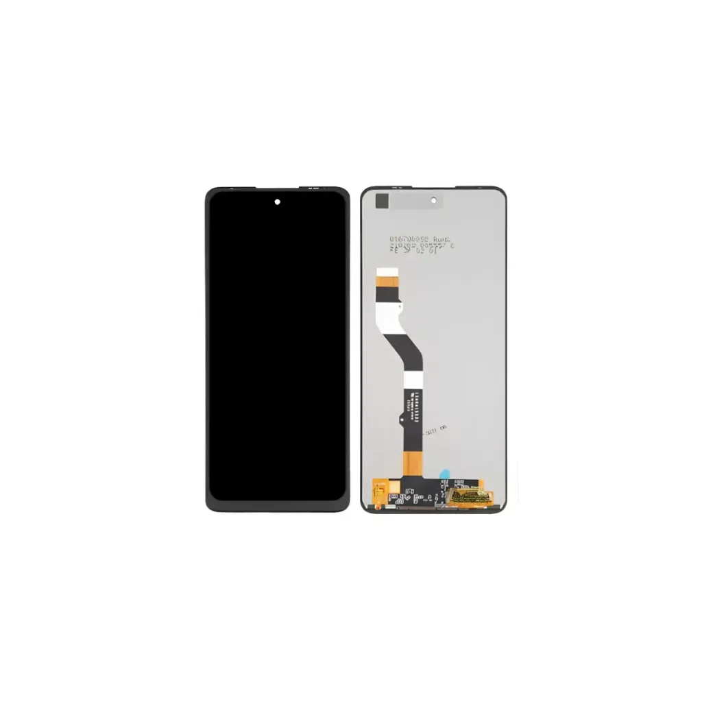 PANTALLA MOTO G51 5G MOTO G60 G60S G40 FUSION INCELL