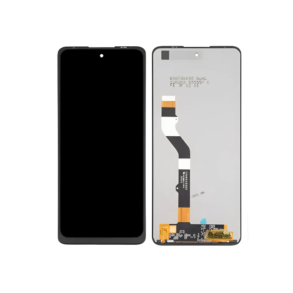 PANTALLA MOTO G51 5G MOTO G60 G60S G40 FUSION INCELL