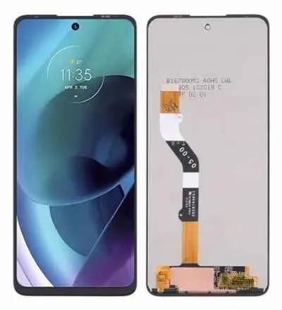 PANTALLA MOTO G51 5G MOTO G60 G60S G40 FUSION