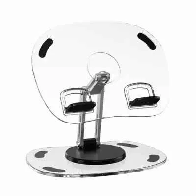 [2951] BASE PARA TABLET ACRILICA Q16 Y CUADRADA