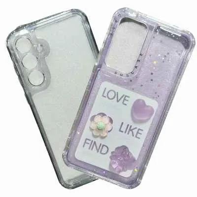 FORRO 360 SAMSUNG A35 A55