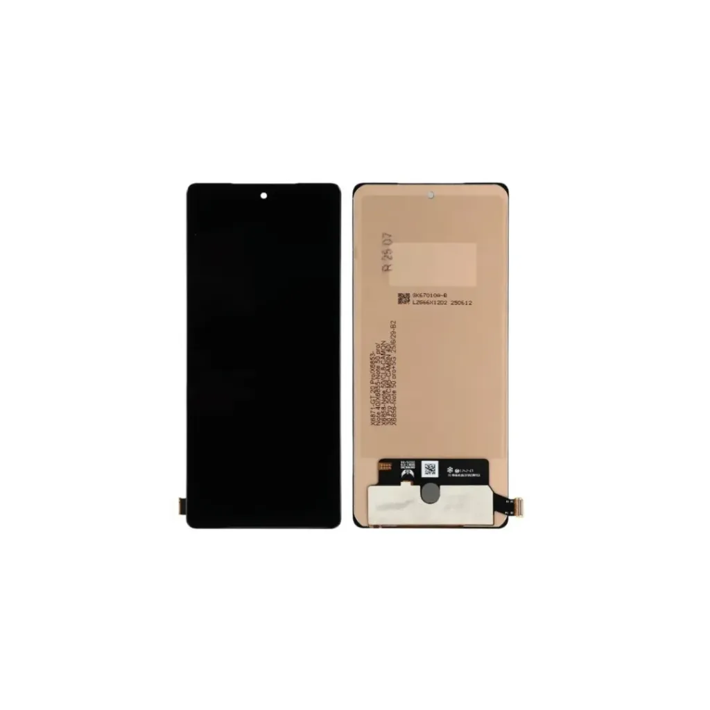 PANTALLA INFINIX NOTE 40 NOTE 50 NOTE 50 PRO *CAMON 30 PRO 5G *CAMON 40 *NOTE 50 PRO PLUS 5G *GT 20 PRO INCELL