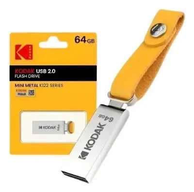 PENDRIVE KODAK 64GB 2.0