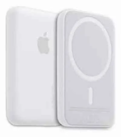 [3461] POWER BANK MAGNETICO IPHONE 10000MAH MAGSAFE