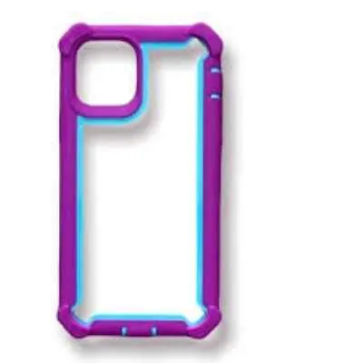 [3469] FORRO 360 BUMPER IPHONE 12 / 12 PRO