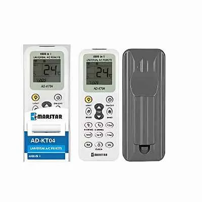 CONTROL UNIVERSAL AIRE ADKT04 MARKSTAR
