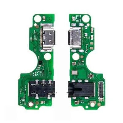 [0018] PLACA BOARD DE CARGA TECNO SPARK GO 2023