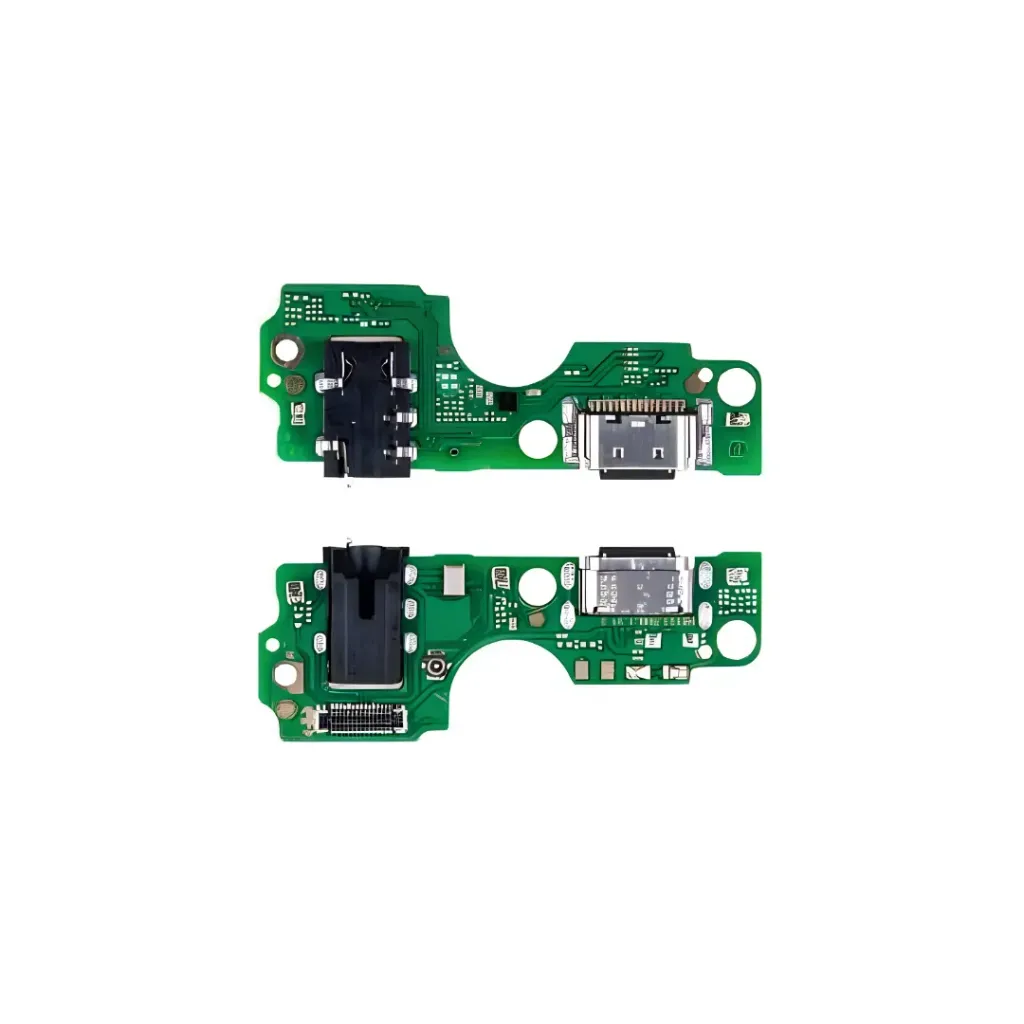 PLACA BOARD DE CARGA TECNO SPARK GO 2023