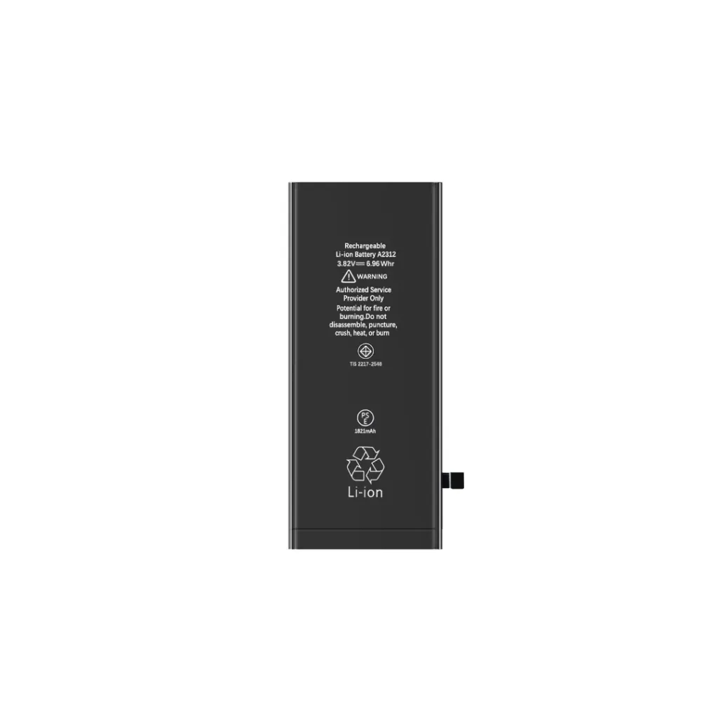 BATERIA IPHONE 8 IPHONE 8G