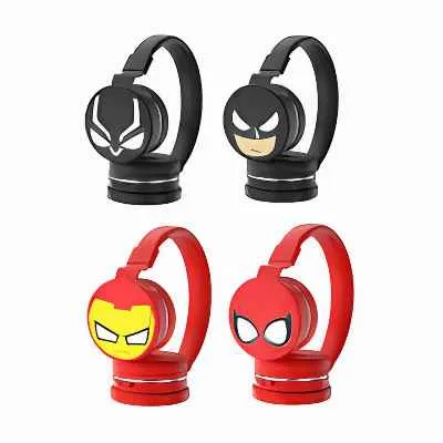 AUDIFONO INALAMBRICO BLUETOOTH DR40 DR41 DR42