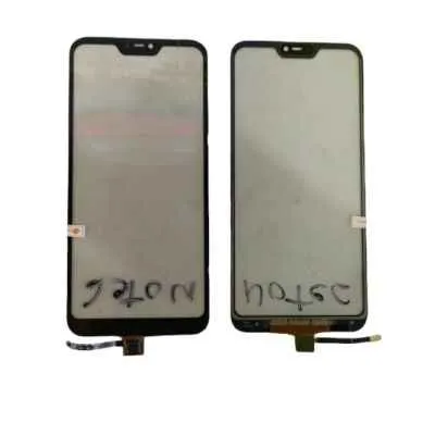 TACTIL XIAOMI NOTE 6