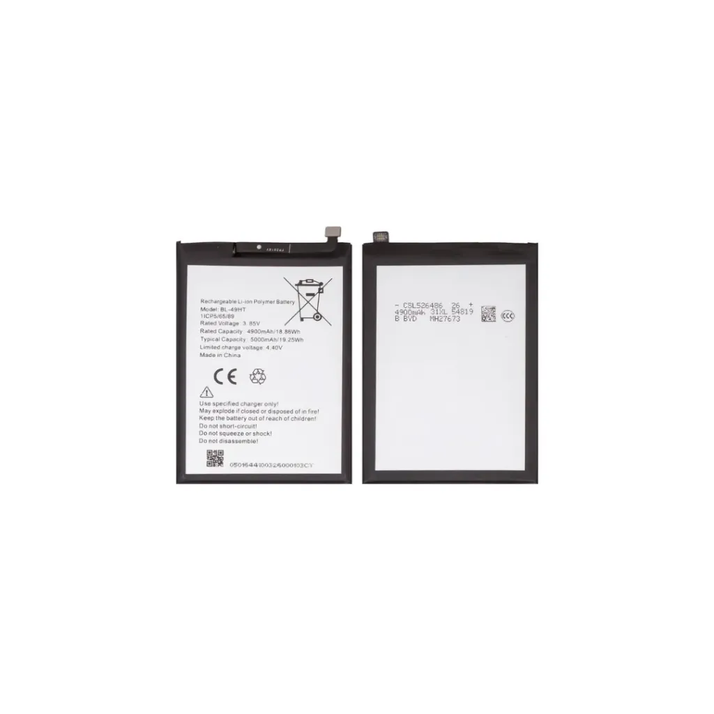 [0286] BATERIA TECNO SPARK 6 CAMON 16 CAMON 16 PRO BL49HT