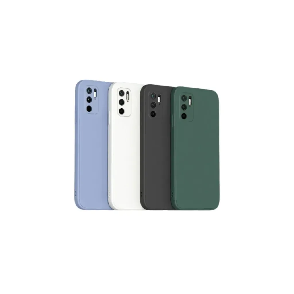 FORRO XIAOMI POCO M3 PRO