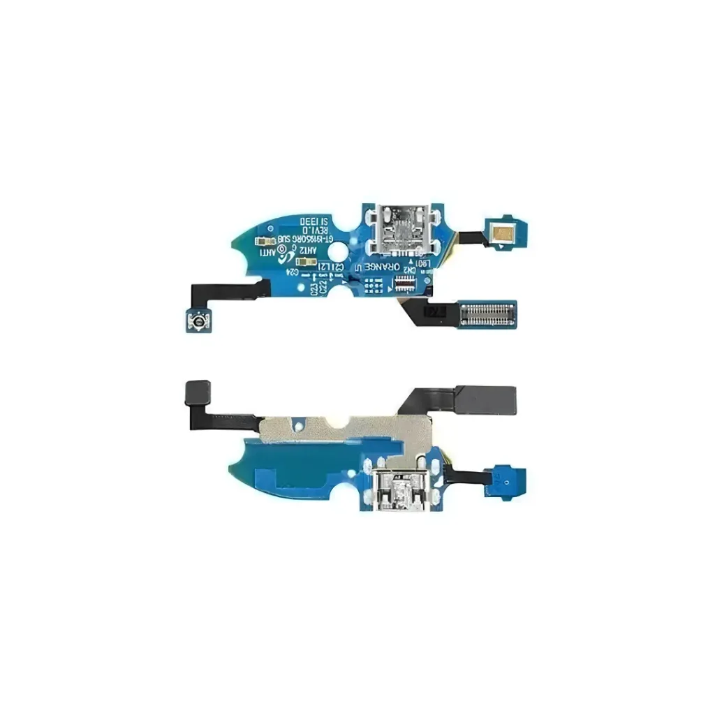 [0356] PLACA BOARD DE CARGA SAMSUNG S4 MINI 9190/92