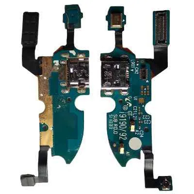 [0356] PLACA BOARD DE CARGA SAMSUNG S4 MINI 9190/92