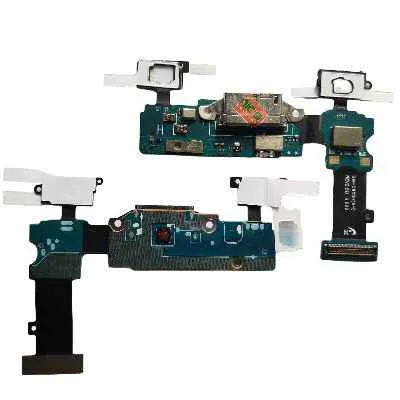 PLACA BOARD DE CARGA SAMSUNG S5 G900H