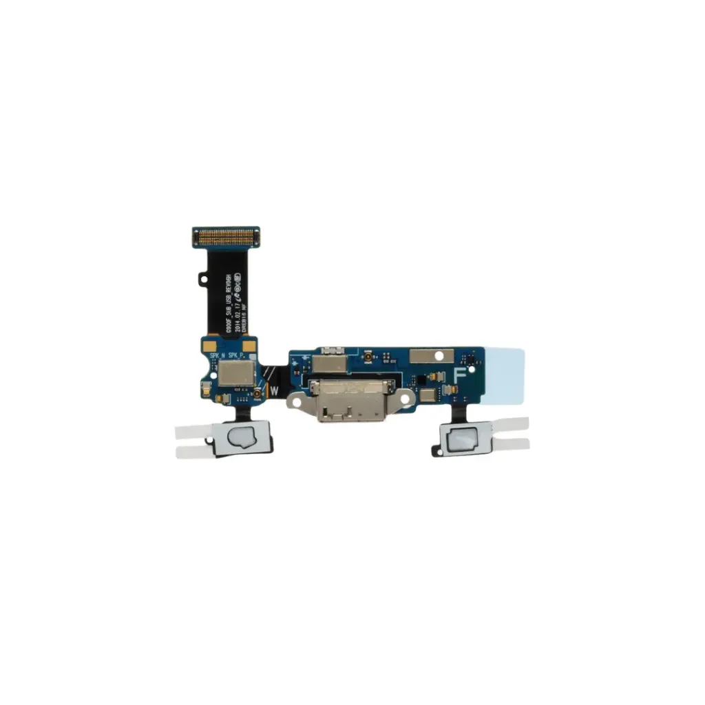 [0358] PLACA BOARD DE CARGA SAMSUNG S5 G900H