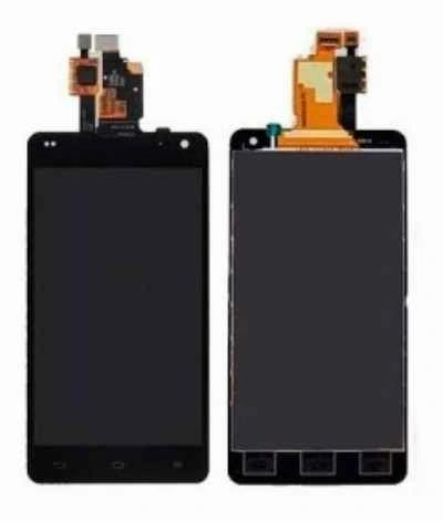 PANTALLA LG E977 OPTIMUS G E973 E975