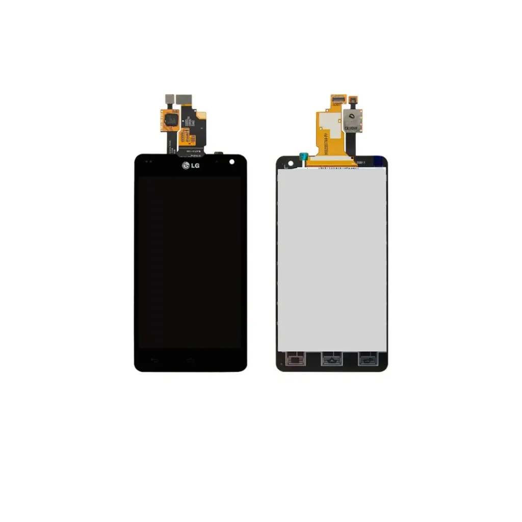 PANTALLA LG OPTIMUS G E971 E973 E975 E976 E977 E978