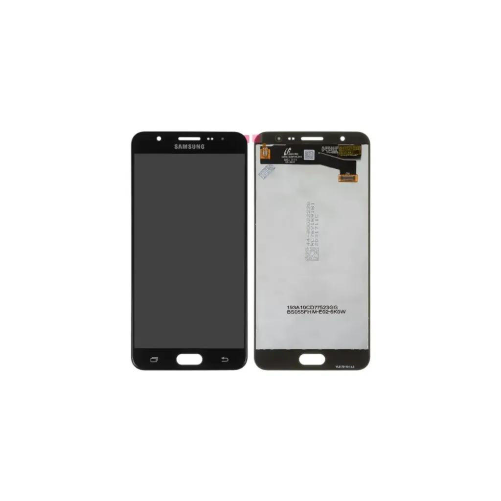 PANTALLA SAMSUNG J7 PRIME G610 G611