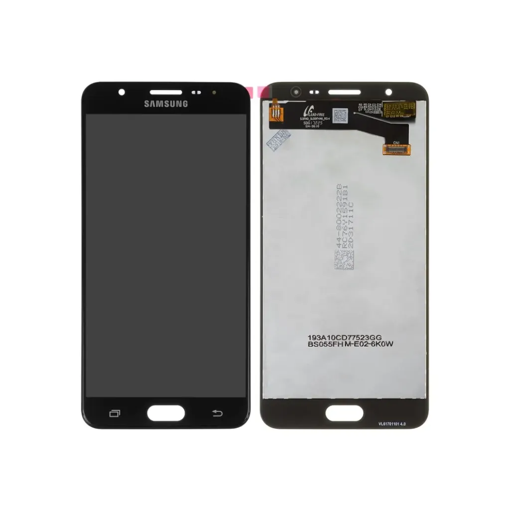 PANTALLA SAMSUNG J7 PRIME G610 G611