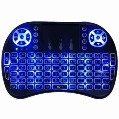 [0548] CONTROL TV SMART F1 MINI KEYBOARD