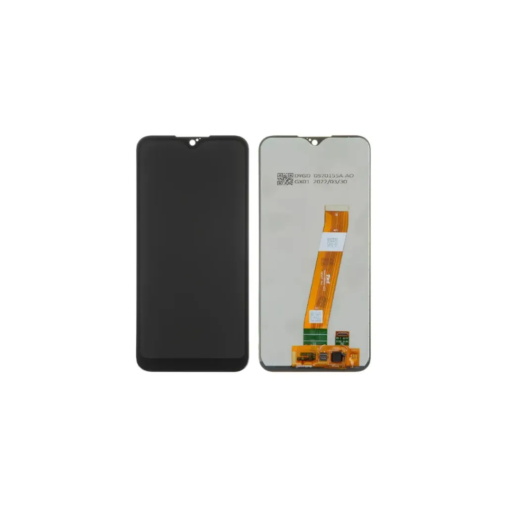PANTALLA SAMSUNG A01 A01F A01Z SMALL A015F INCELL