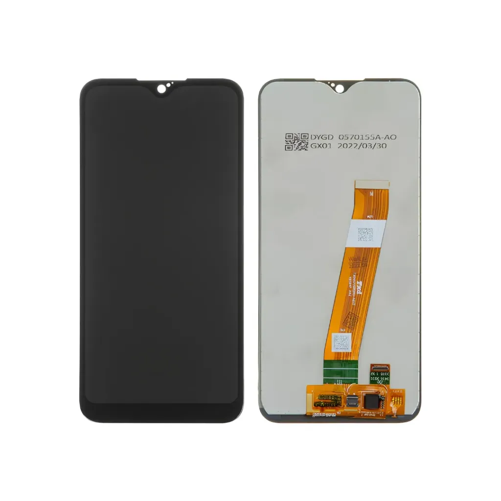 PANTALLA SAMSUNG A01 A01F A01Z SMALL A015F INCELL