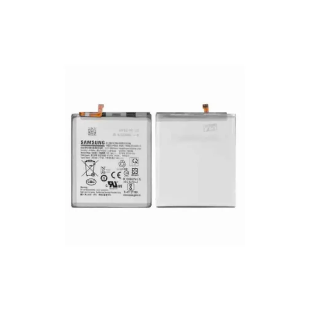 [0833] BATERIA SAMSUNG A52 A52 5G A52S 5G S20 FE 5G S20FE 5G