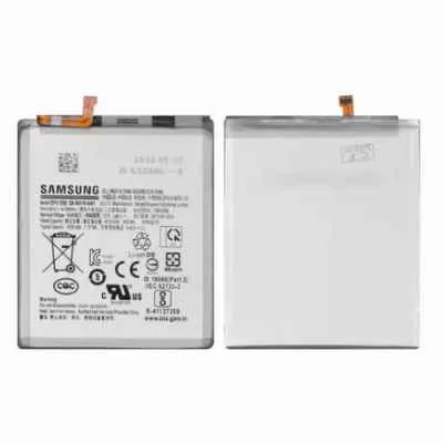 [0833] BATERIA SAMSUNG A52 A52 5G A52S 5G S20 FE S20 FE 5G