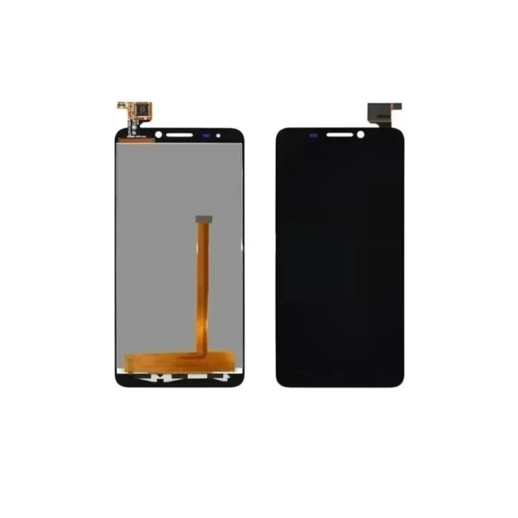 PANTALLA ALCATEL ONE TOUCH IDOL OT6030