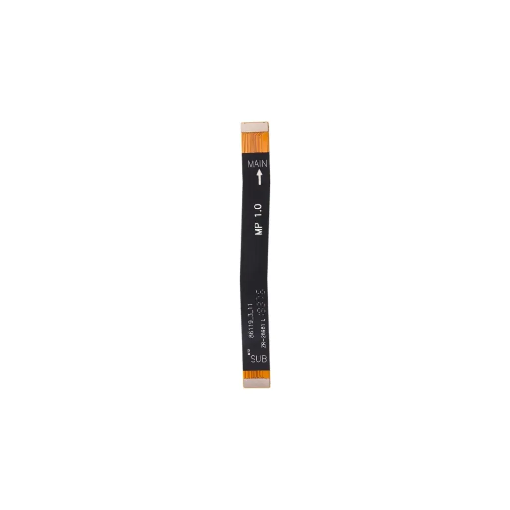 FLEX MAIN SAMSUNG A20S M14