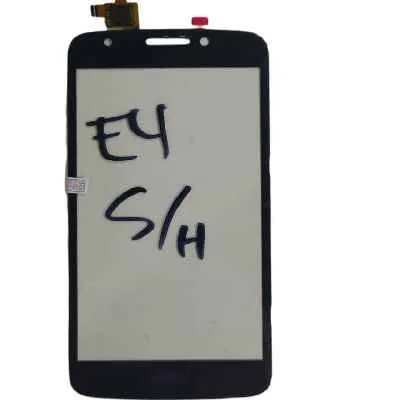 TACTIL MOTO E4 XT1767 SIN HUELLA