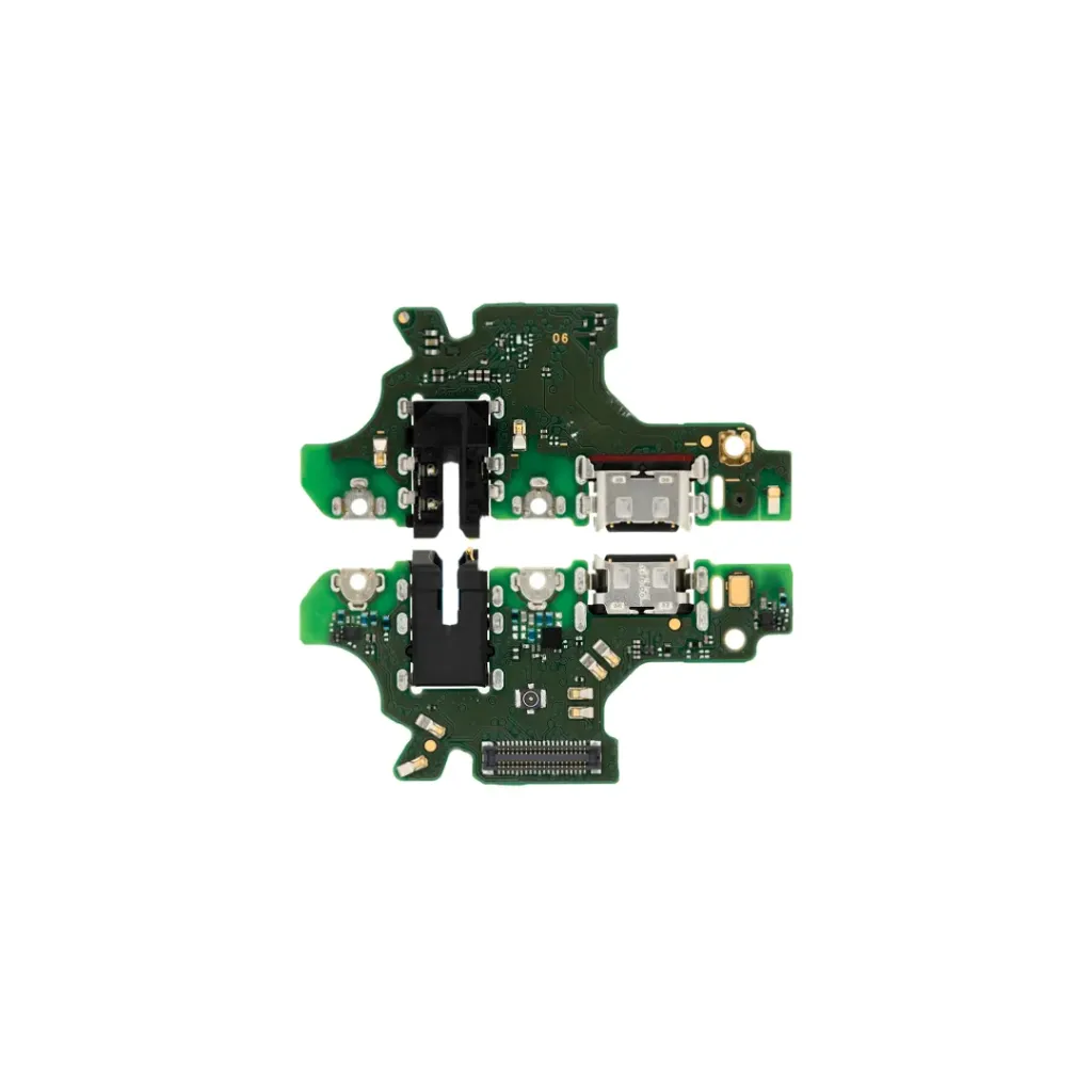 PLACA BOARD DE CARGA HUAWEI P30 LITE