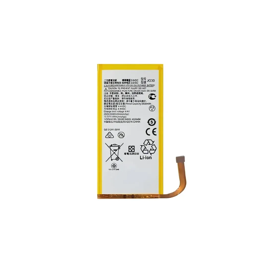 BATERIA MOTO G7 JG30 XT1962 XT1965