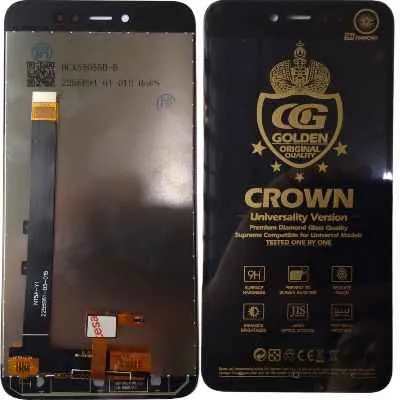 PANTALLA XIAOMI NOTE 5A PRIME ORIGINAL