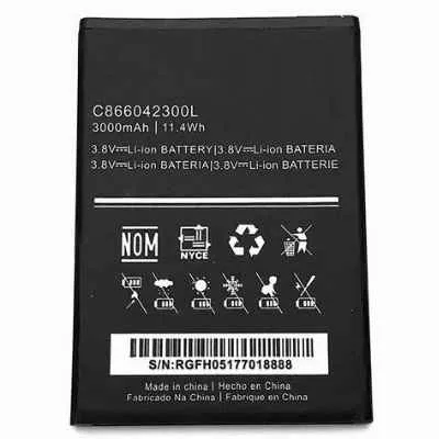 [1226] BATERIA BLU S230 S230Q C866042300L STUDIO SELFIE II