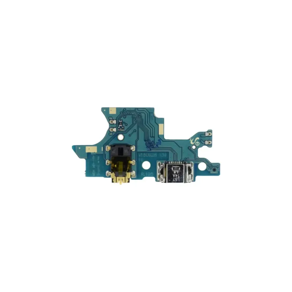 PLACA BOARD DE CARGA SAMSUNG A7 2018
