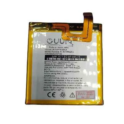 BATERIA SIRAGON SP5050 KLB293